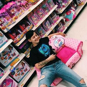 Meet your Posher, Marco